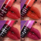 GEL TINT FRESH RED RUBY ROSE 5,5ML