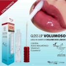 LIP GLOSS VOLUMOSO MAX LOVE 4ML