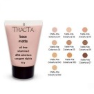 BASE TRACTA ALTA COBERTURA MATTE 02 40G