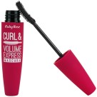 MASCARA CILIOS RUBY ROSE CURL VOLUME 9ML