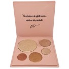 PALETA ILUMINADORA CATHARINE HILL ANGEL WINGS 19G