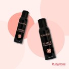 FIXADOR DE MAQUIAGEM RUBY ROSE 150ML