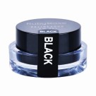 DELINEADOR EM GEL BLACK RUBY ROSE 3,3G