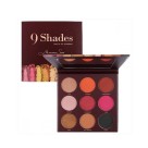 PALETA MARISSAD 9 SHADES 30,6G