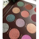 PALETA MARISSAD 12 SHADES 21,5G