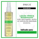 TÔNICO ESTABILIZANTE PAYOT 220ML