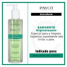 SABONETE HIGIENIZANTE ACNEDERM PAYOT 210ML