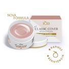 GEL CLASSIC COVER GLITTER VÓLIA 24G