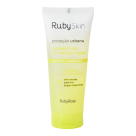 SABONETE EM GEL RUBY SKIN PROTEÇÃO URBANA  RUBY ROSE 100ML