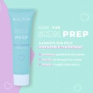 SKIN PREP PRIMER HIDRATANTE RUBY ROSE 53ML