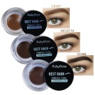 BEST BROW POMADA PARA SOBRANCELHA RUBY ROSE MEDIUM 3,3G