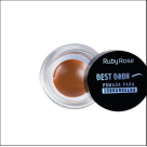 BEST BROW POMADA PARA SOBRANCELHA RUBY ROSE LIGHT 3,3G