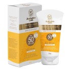 PROTETOR SOLAR AUSTRALIAN GOLD FPS50 GEL CREME 50G