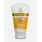 PROTETOR SOLAR AUSTRALIAN GOLD FPS50 GEL CREME 50G