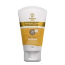 PROTETOR SOLAR AUSTRALIAN GOLD FPS70 GEL CREME 50G